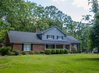 203 Morris Farm Rd, Stanley, NC 28164