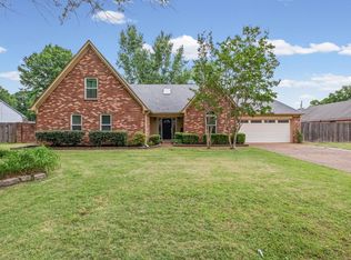216 German Park Cv, Cordova, TN 38018