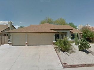 5930 W Garden Dr, Glendale, AZ 85304