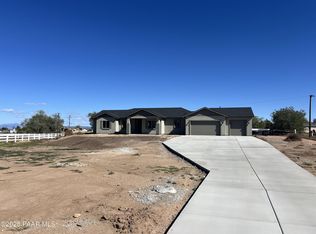 75 Brenna Dr, Chino Valley, AZ 86323