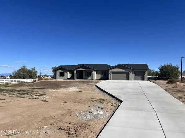 75 Brenna Dr, Chino Valley, AZ 86323