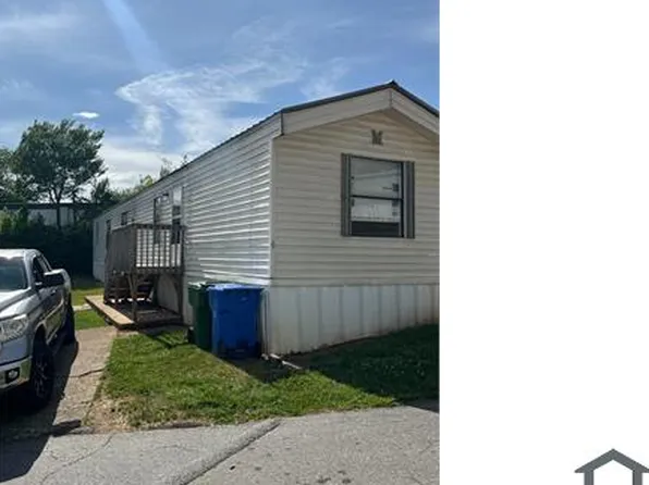 136 N Bear Creek Rd #6, Asheville, NC 28806