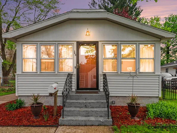 248 Jean St SW, Wyoming, MI 49548