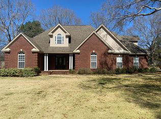 1358 Fitzpatrick Rd, Wetumpka, AL 36092