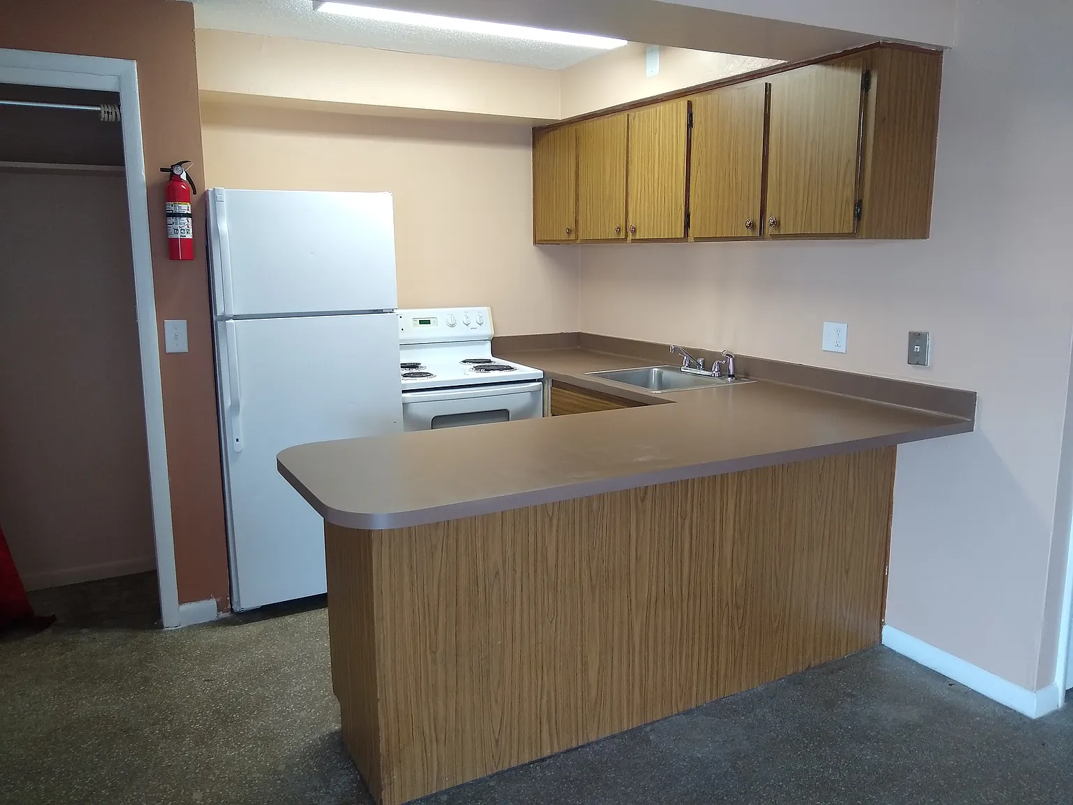 2 bed, 622 sqft, $1,125 — Photo 1