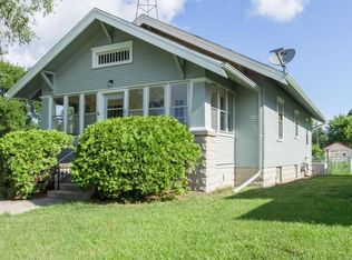601 Edwards St, Jewell, IA 50130