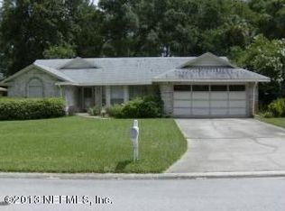 14180 Tomas Point Ln, Jacksonville, FL 32225