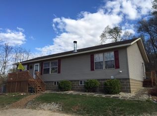 4687 Jackpot Ave, Sparta, WI 54656