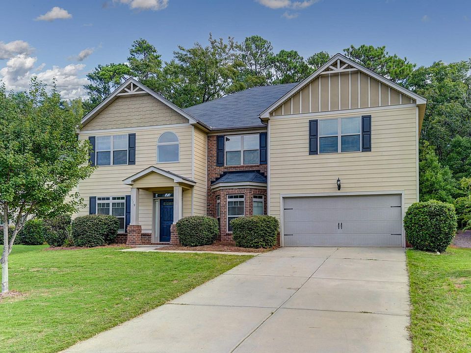 319 Spillway Ct, Lexington, SC 29072 | MLS #570845 | Zillow