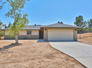 18677 Lemert St, Hesperia, CA 92345