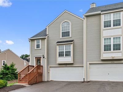 2708 Hunters Point Dr, Wexford, PA, 15090