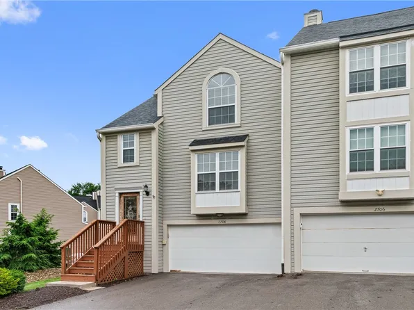 2708 Hunters Point Dr, Wexford, PA 15090