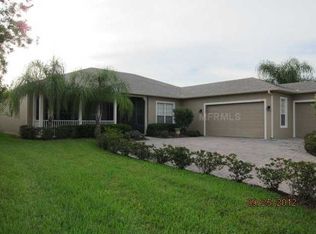 1161 Glendora Rd N, Poinciana, FL 34759