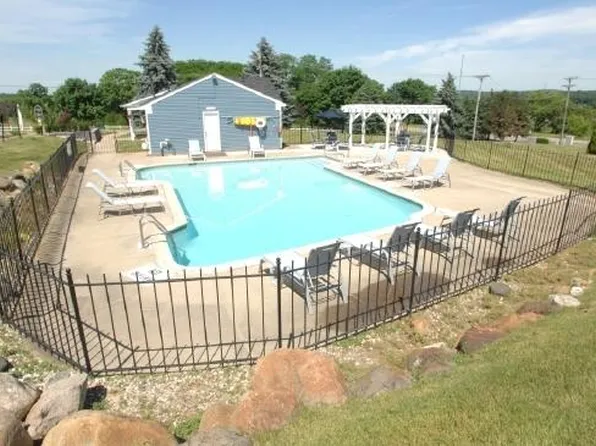 Kensington Park Apartments