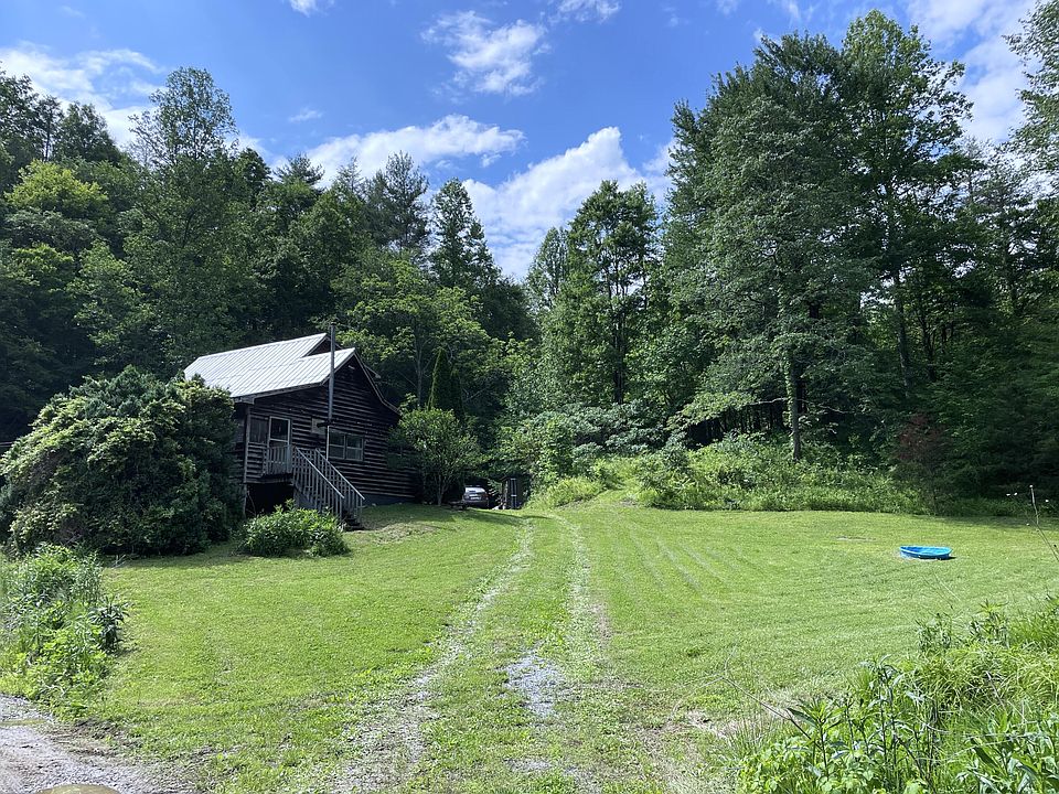 781 Messer Place Road Off, Del Rio, TN 37727 Zillow