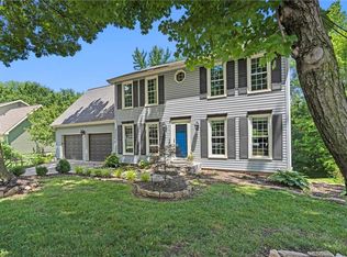 2212 NE 75th Ter, Gladstone, MO 64118