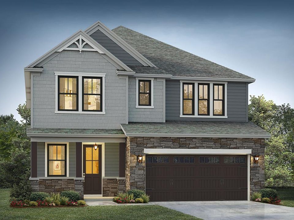 DelMar II Elevation 2