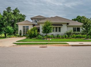 1404 Scenic Oaks Dr, Georgetown, TX 78628