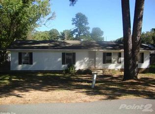 2313 Wright, Benton, AR 72019