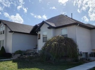 7633 N Castle Rock Rd #BASEMENT, Eagle Mountain, UT 84005