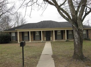 4424 Clemice Ln, Montgomery, AL 36106