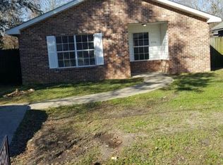 2236 30th St, Gulfport, MS 39501