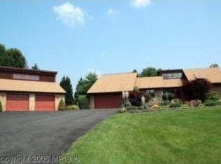 23465 Sally Mill Rd, Middleburg, VA 20117