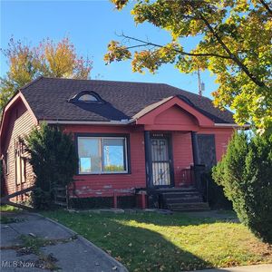 11102 Lardet Ave, Cleveland, OH, 44104