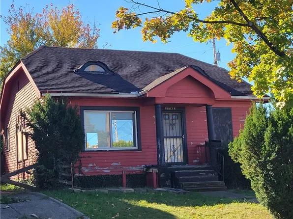 11102 Lardet Ave, Cleveland, OH 44104