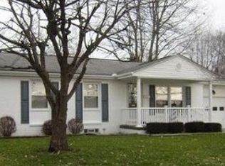 507 28th St, Point Pleasant, WV 25550