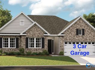 150 Jude Ln, Hazel Green, AL 35750