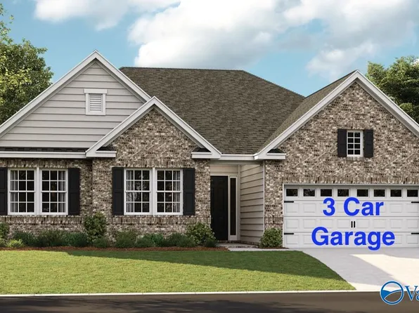 129 Jude Ln, Hazel Green, AL 35750