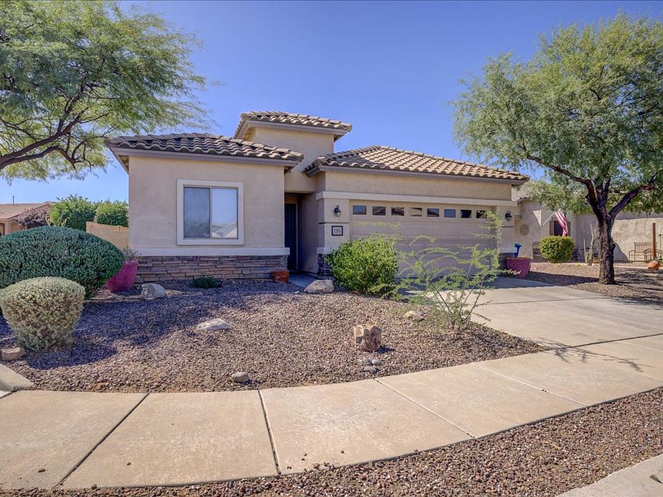 1st image of 1265 W Via Cerro Colorado