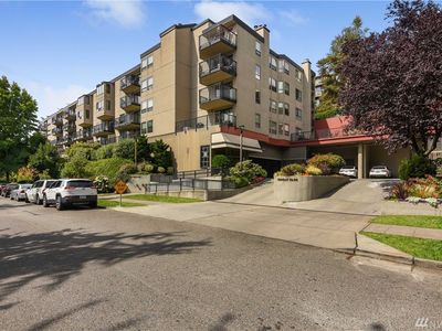 500 Roy St #W203, Seattle, WA, 98119