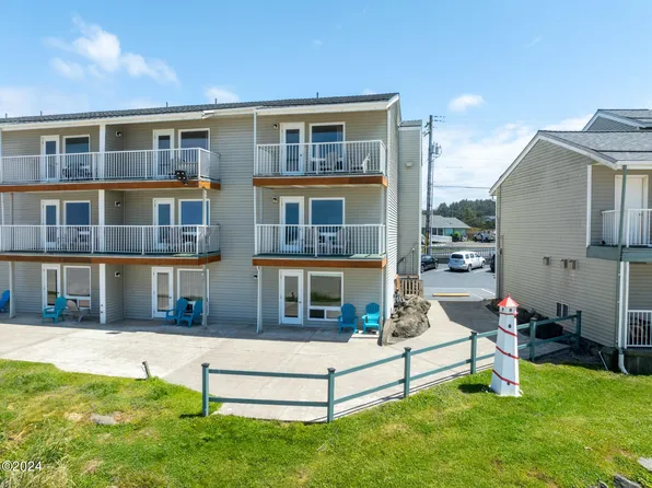 171 SW Highway 101, Lincoln City, OR 97367