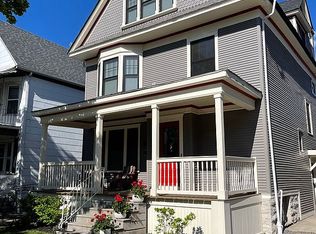 209 Oxford Ave, Buffalo, NY