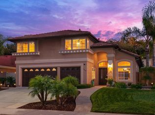 1863 Tavern Ct, Alpine, CA 91901