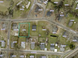 527 W White St, Chester, SC 29706