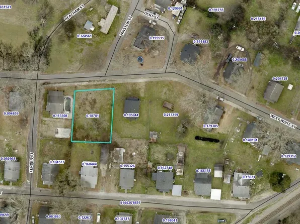 527 W White St, Chester, SC 29706