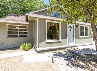 808 1st St, Prescott, AZ 86301