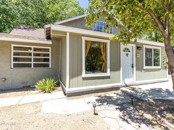 808 1st St, Prescott, AZ 86301
