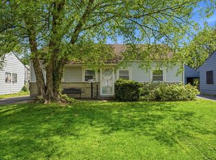 1074 S James Rd, Columbus, OH 43227