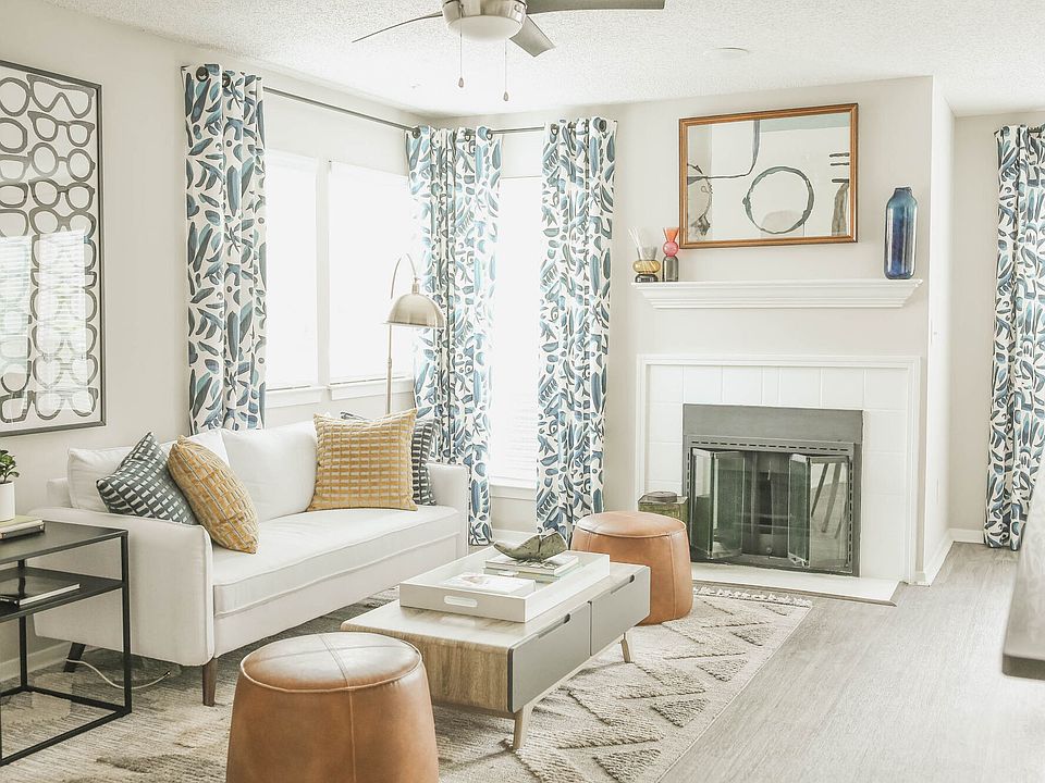 The Clarion Apartment Rentals Decatur, GA Zillow