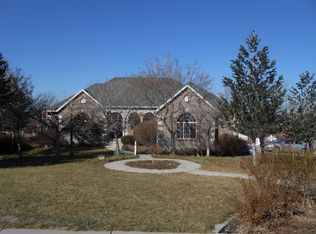 1058 S 2500th St E, Springville, UT 84663