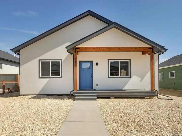 640 Alabama Street, Poncha Springs, CO 81242