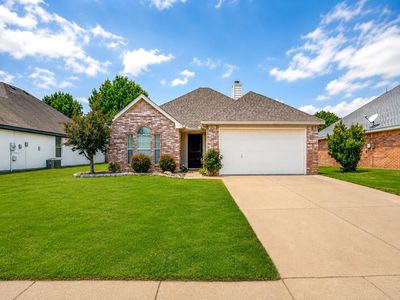 2813 Mitchell Ln, Anna, TX, 75409