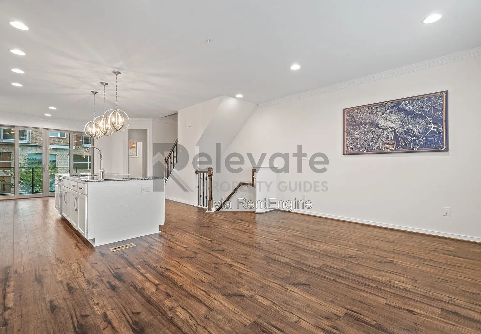 3 bed, 3.5 bath, 1946 sqft, $2,645 — Photo 4