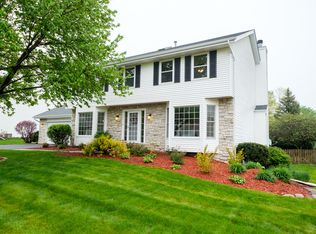 1318 Stony Creek Way, Rockford, IL 61108
