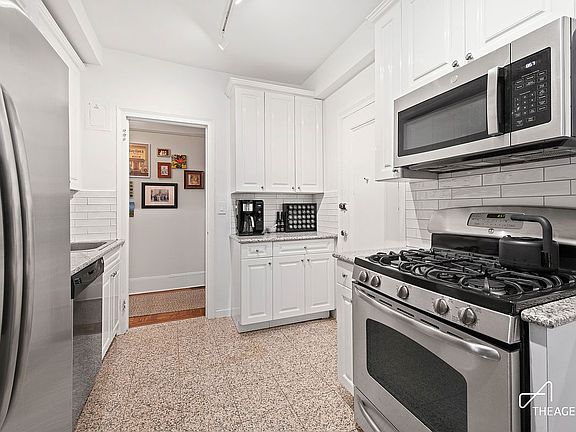 2nd image of 305 W 86th St #7-D