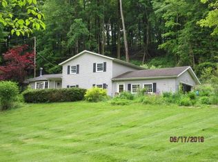 171 Valley Dr NE, Newark, OH 43055